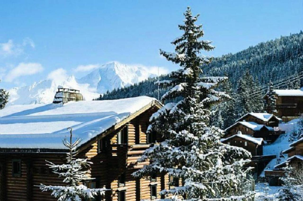 Residence Le Christiana - Maeva Home Ла-Таньа Экстерьер фото